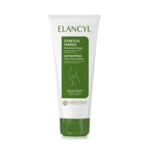 ELANCYL STRETCH MARK CREME PREVENTION VERGETURES 200ML
