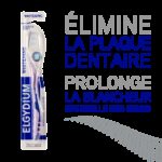 ELGYDIUM BROSSE A DENTS BLANCHEUR SOUPLE