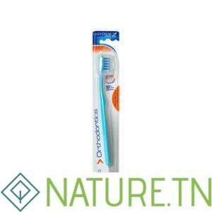 ELGYDIUM CLINIC BROSSE A DENTS ORTHODONTICS MEDIUM