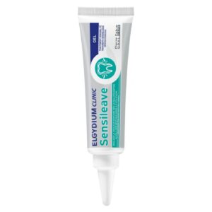 ELGYDIUM CLINIC SENSILEAVE GEL DENTAIRE 30ML