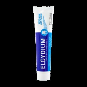 ELGYDIUM DENTIFRICE ANTI PLAQUE 75ML