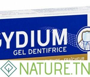 ELGYDIUM GEL DENTIFRICE MULTI ACTIONS 75ML