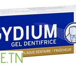 ELGYDIUM GEL DENTIFRICE MULTI ACTIONS 75ML