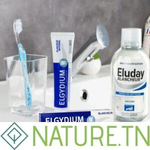 ELGYDIUM LA ROUTINE BLANCHEUR