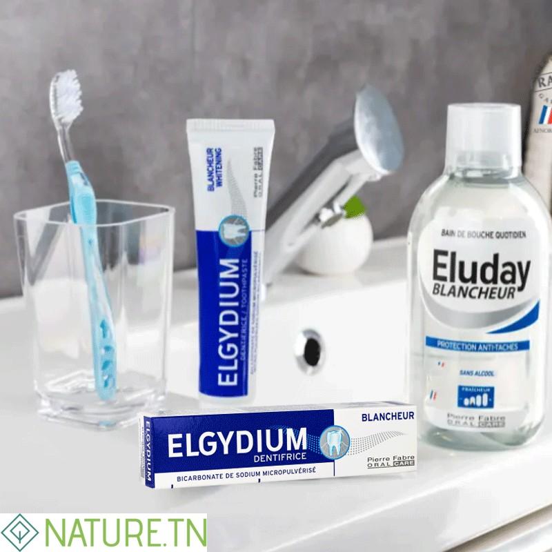 ELGYDIUM LA ROUTINE BLANCHEUR 1 ELGYDIUM LA ROUTINE BLANCHEUR 1