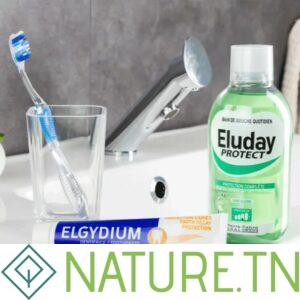 ELGYDIUM LA ROUTINE PROTECTION CARIES ( BROSSE DIFFUSION SOUPLE )