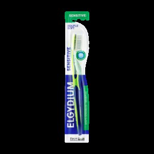ELGYDIUM SENSITIVE BROSSE A DENTS SOUPLE