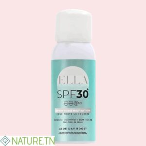 ELLA ALOE DAY BOOST SPRAY VISAGE 100ML
