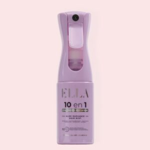 ELLA ALOE RADIANCE HAIR MIST CHEVEUX COLORES MECHES 175ML