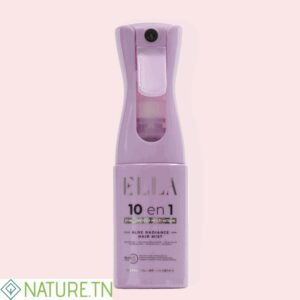 ELLA ALOE RADIANCE HAIR MIST CHEVEUX COLORES MECHES 175ML