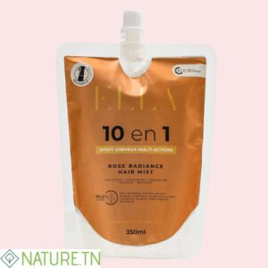 ELLA RECHARGE ROSE RADIANCE HAIR MIST CHEVEUX NON COLORES NON MECHES 350ML