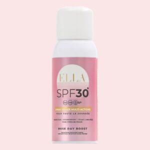 ELLA ROSE DAY BOOST SPRAY VISAGE 100ML