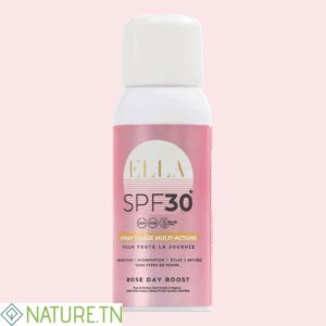 ELLA ROSE DAY BOOST SPRAY VISAGE 100ML