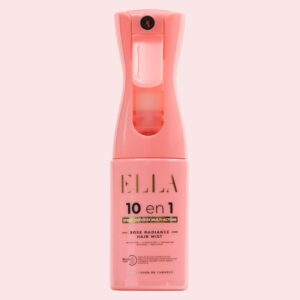 ELLA ROSE RADIANCE HAIR MIST TOUS TYPES DE CHEVEUX 175ML