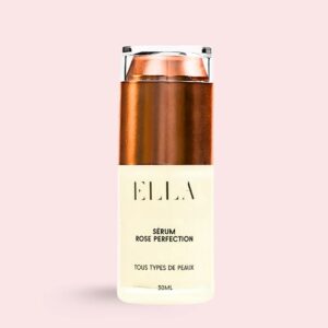 ELLA SERUM ROSE PERFECTION 30ML