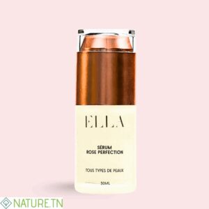 ELLA SERUM ROSE PERFECTION 30ML