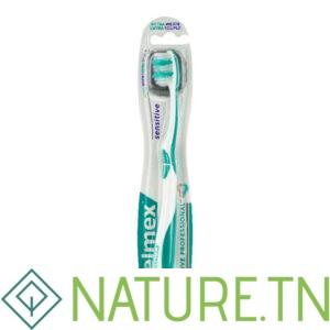 ELMEX SENSITIVE BROSSE A DENTS EXTRA SOUPLE