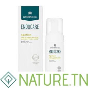 ENDOCARE AQUAFOAM MOUSSE MICELLAIRE 125ML