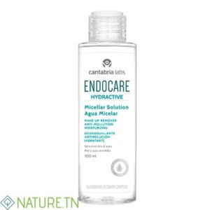 ENDOCARE EAU MICELLAIRE HYDRACTIVE 400ML