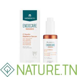 ENDOCARE RADIANCE C FERULIQUE EDAFFENCE SERUM 30 ML