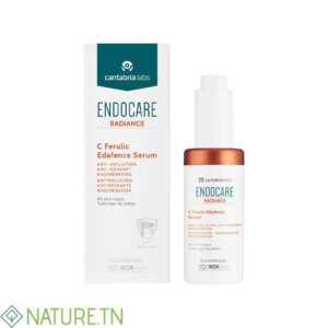 ENDOCARE RADIANCE C FERULIQUE EDAFFENCE SERUM 30 ML