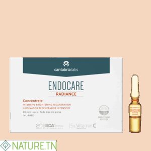 ENDOCARE RADIANCE C PURE CONCENTRATE OIL FREE 14x1ml