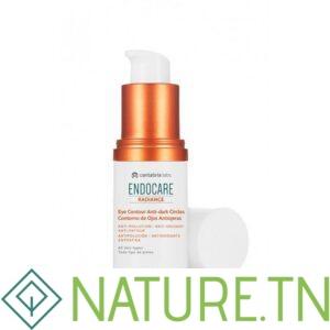 ENDOCARE RADIANCE CONTOUR YEUX 15ML