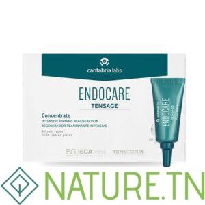 ENDOCARE TENSAGE CONCENTRATE 10*2ML