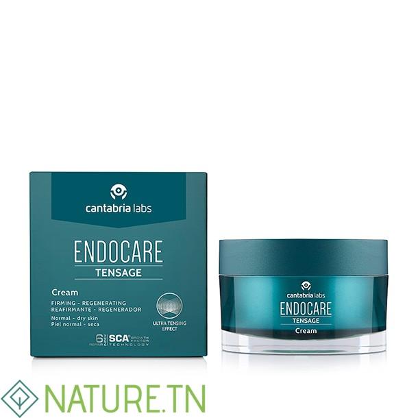 ENDOCARE TENSAGE CREME NUTRITIVE 50ML 3 ENDOCARE TENSAGE CREME NUTRITIVE 50ML