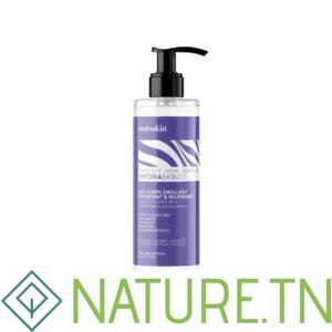 ENDOSKIN HYDRA SKIN LAIT CORPS EMOLLIENT 250ML