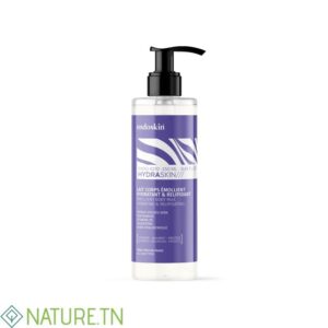 ENDOSKIN HYDRA SKIN LAIT CORPS EMOLLIENT 250ML