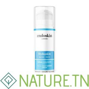 ENDOSKIN HYDRASKIN CREME HYDRATANTE RICHE 50ML