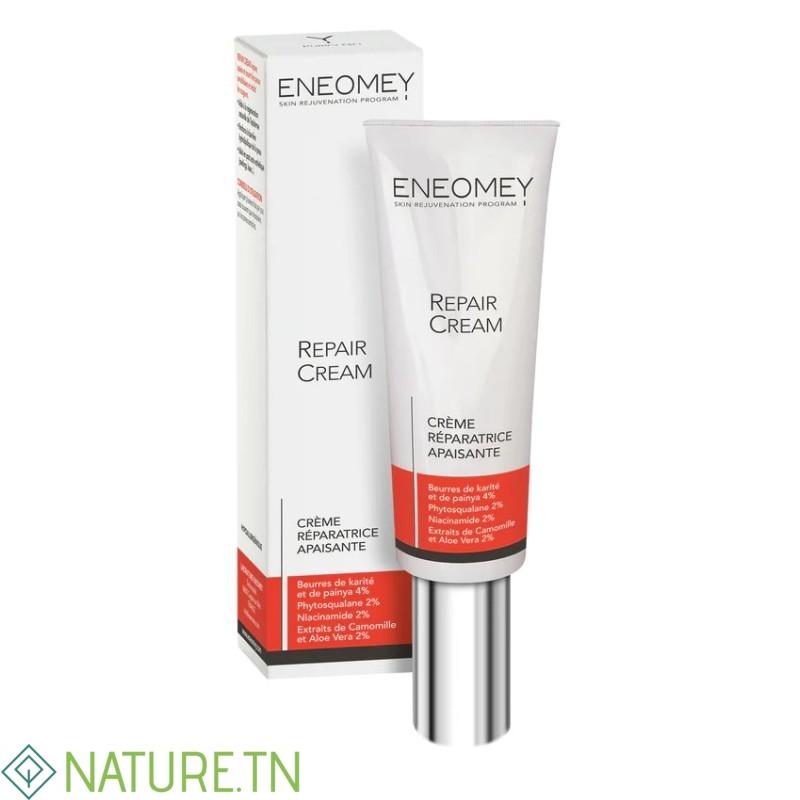 ENEOMEY CREME NOURRISSANTE REPARATRICE APAISANTE 50ML 2 ENEOMEY CREME NOURRISSANTE REPARATRICE APAISANTE 50ML 2