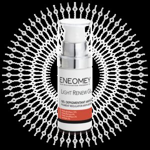 ENEOMEY LIGHT RENEW GEL DEPIGMENTANT ANTI-AGE 30 ML