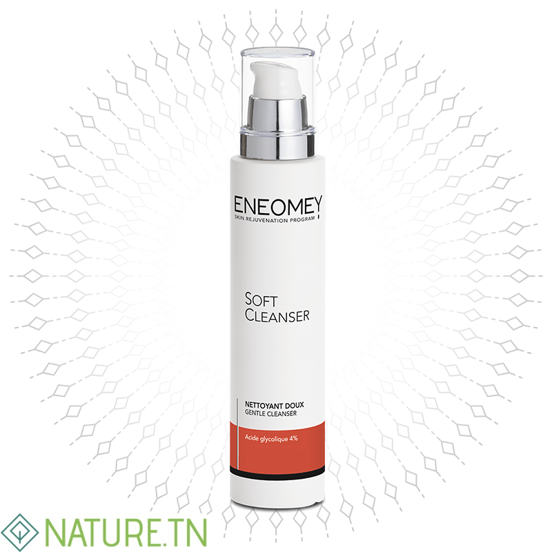 ENEOMEY SOFT CLEANSER 150 ML 1 ENEOMEY SOFT CLEANSER 150 ML 1