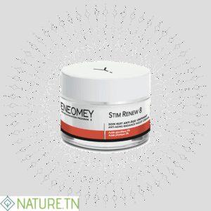 ENEOMEY STIM RENEW 8 SOIN NUIT ANTI-AGE UNIFIANT 50 ML