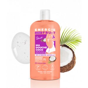 ENERGIE FRUIT MA DOUCHE COCO 500ML