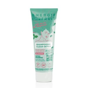 ENERGIE FRUIT SHAMPOING CLEAN DETOX 250ML