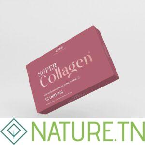 EORA SUPER COLLAGEN 12000MG 20 SHOTS