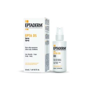 EPTADERM EPTA DS SPRAY 50ML