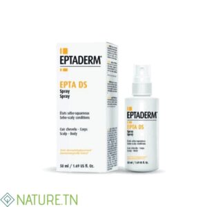EPTADERM EPTA DS SPRAY 50ML