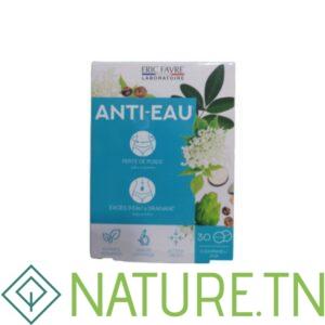 ERIC FAVRE ANTI EAU 30 COMPRIMES