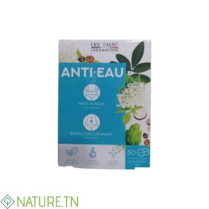 ERIC FAVRE ANTI EAU 30 COMPRIMES