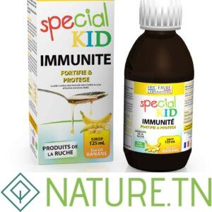 ERIC FAVRE SPECIAL KID IMMUNITE 125 ML