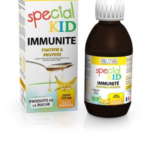 ERIC FAVRE SPECIAL KID IMMUNITE 125 ML