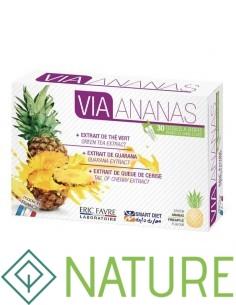 ERIC FAVRE VIA ANANAS BRULE-GRAISSES 30 DOSES A BOIRE 3 ERIC FAVRE VIA ANANAS BRULE-GRAISSES 30 DOSES A BOIRE