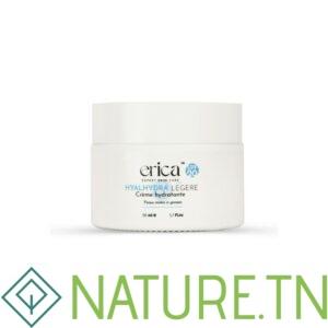 ERICA CREME HYDRATANTE LEGERE 50ML