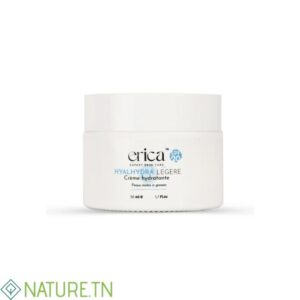 ERICA CREME HYDRATANTE LEGERE 50ML