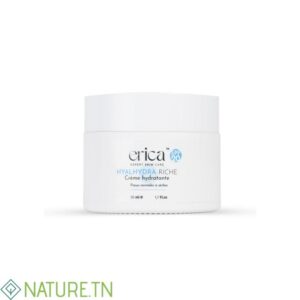 ERICA CREME HYDRATANTE RICHE 50ML