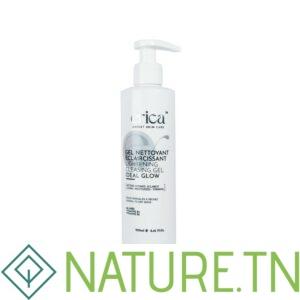 ERICA GEL NETTOYANT PEAUX NORMALES A SECHES 250ML